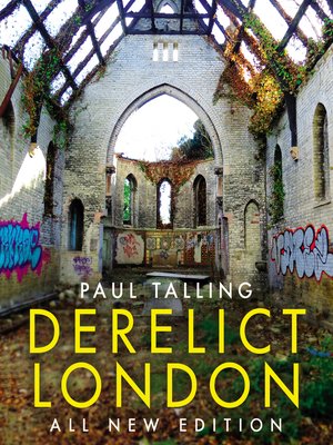 cover image of Derelict London